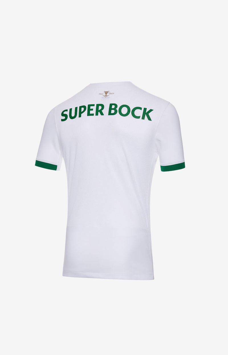 Camisa Sporting II (2024/2025) - Torcedor Masculina