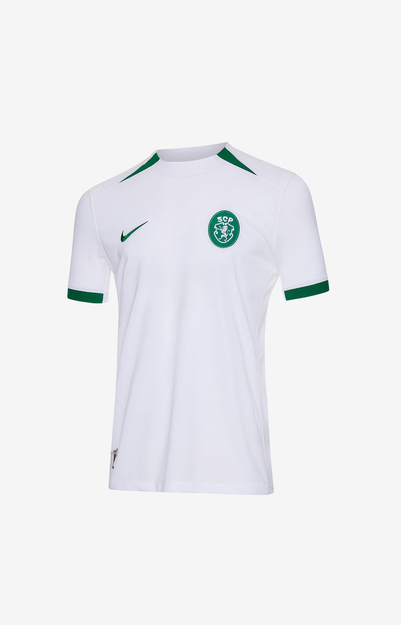 Camisa Infantil Sporting II (2024/2025)