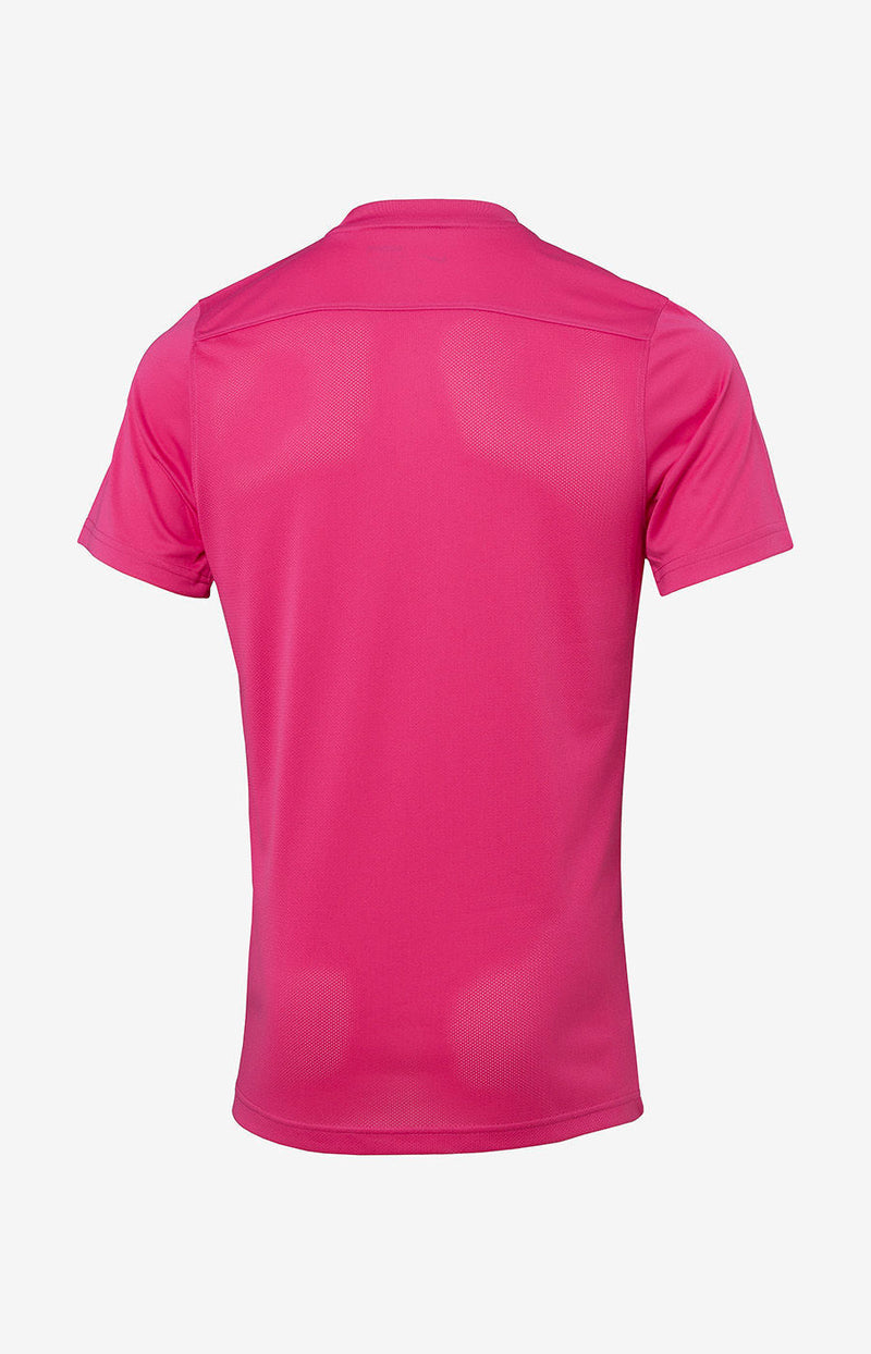 Camisa Sporting IIII Rosa (2024/2025) - Torcedor Masculina