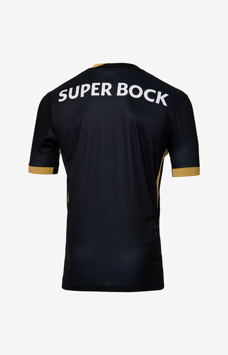 Camisa Sporting III (2024/2025) - Torcedor Masculina