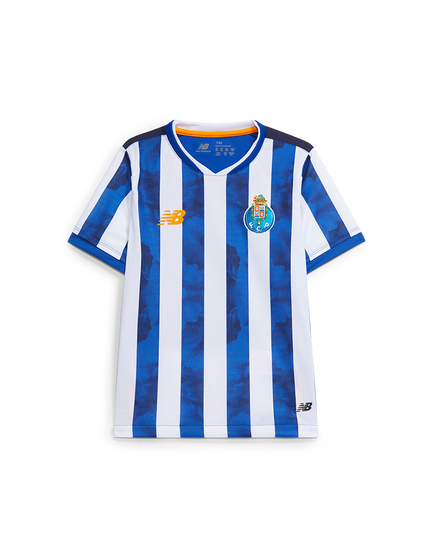 Camisa Infantil Porto I (2024/2025)