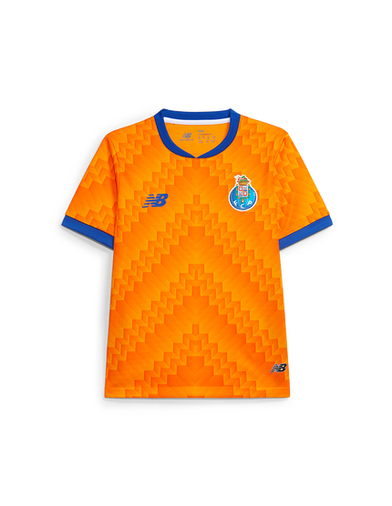 Camisa Infantil Porto II (2024/2025)