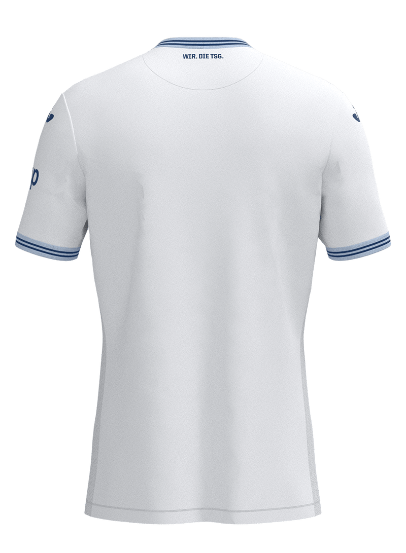 Camisa Hoffenheim II (2024/2025) - Torcedor Masculina