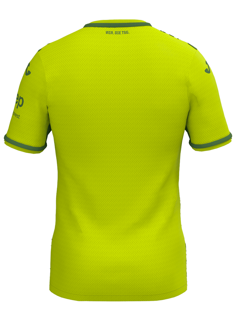 Camisa Hoffenheim III (2024/2025) - Torcedor Masculina