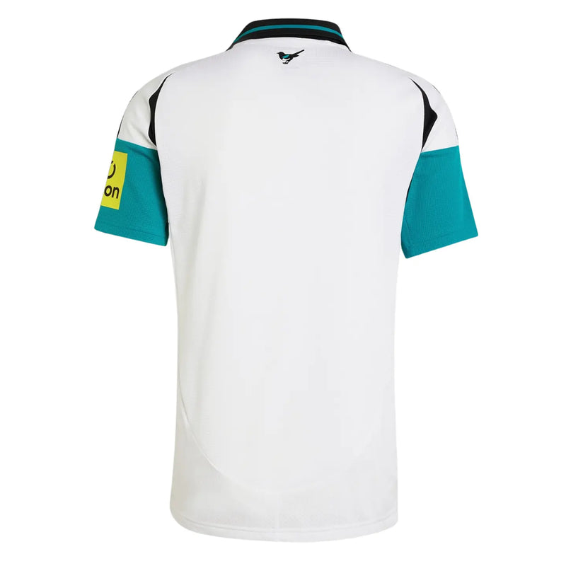 Camisa Newcastle III (2024/2025) - Torcedor Masculina