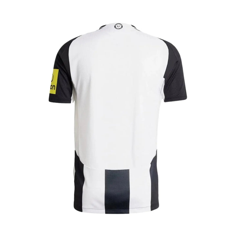 Camisa Newcastle I (2024/2025) - Torcedor Masculina