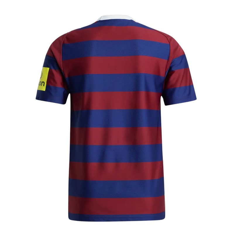 Camisa Newcastle II (2024/2025) - Torcedor Masculina
