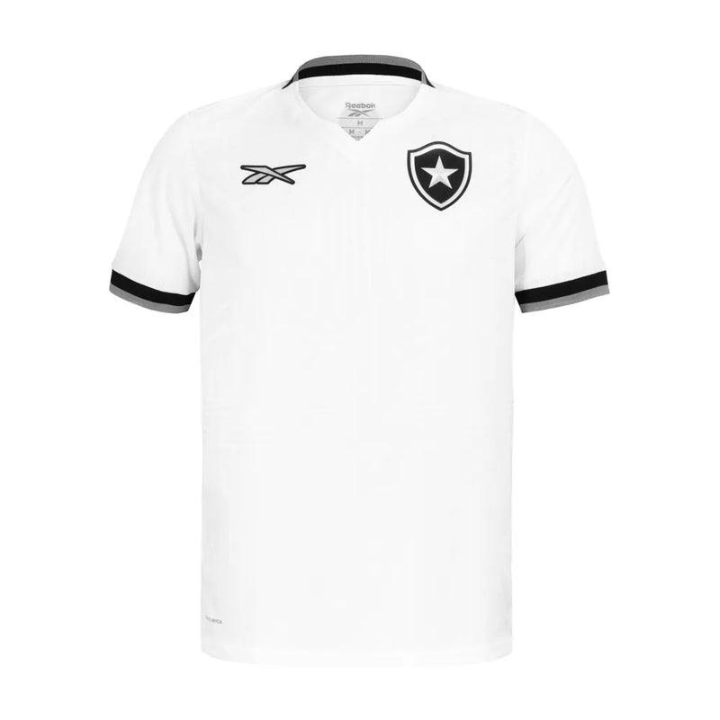 Camisa Botafogo lII (2024/2025) - Torcedor Masculina