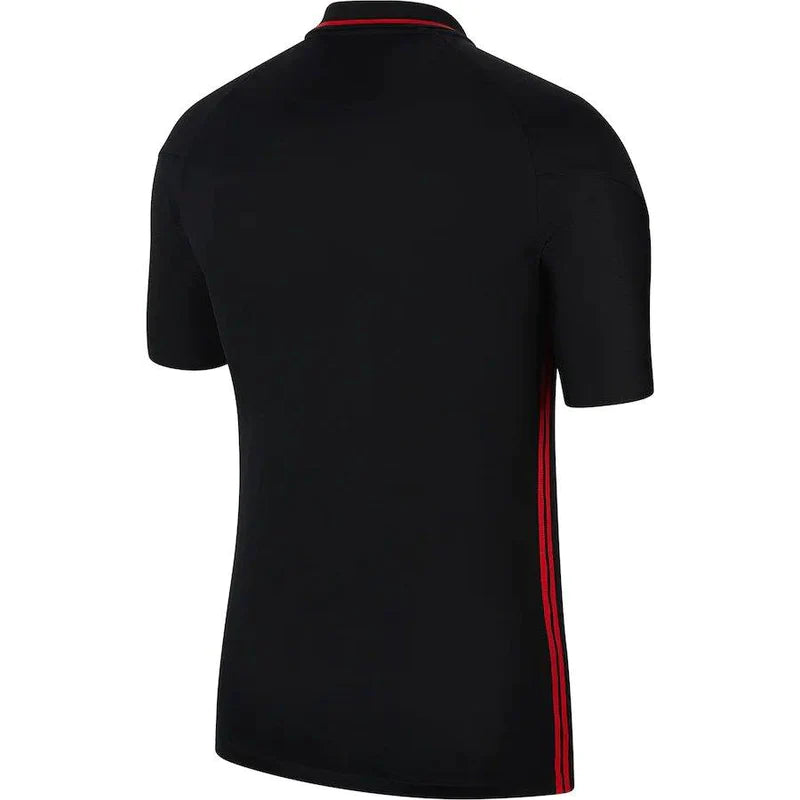 Camisa Eintracht Frankfurt T-shirt (2021/2022) - Torcedor Masculina