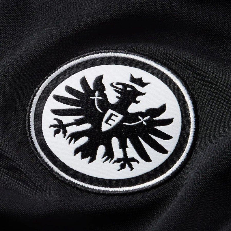 Camisa Eintracht Frankfurt T-shirt (2021/2022) - Torcedor Masculina