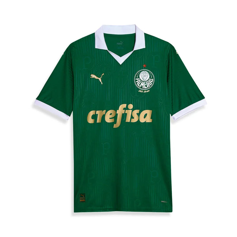 Camisa Palmeiras I (2024/2025) - Torcedor Masculina