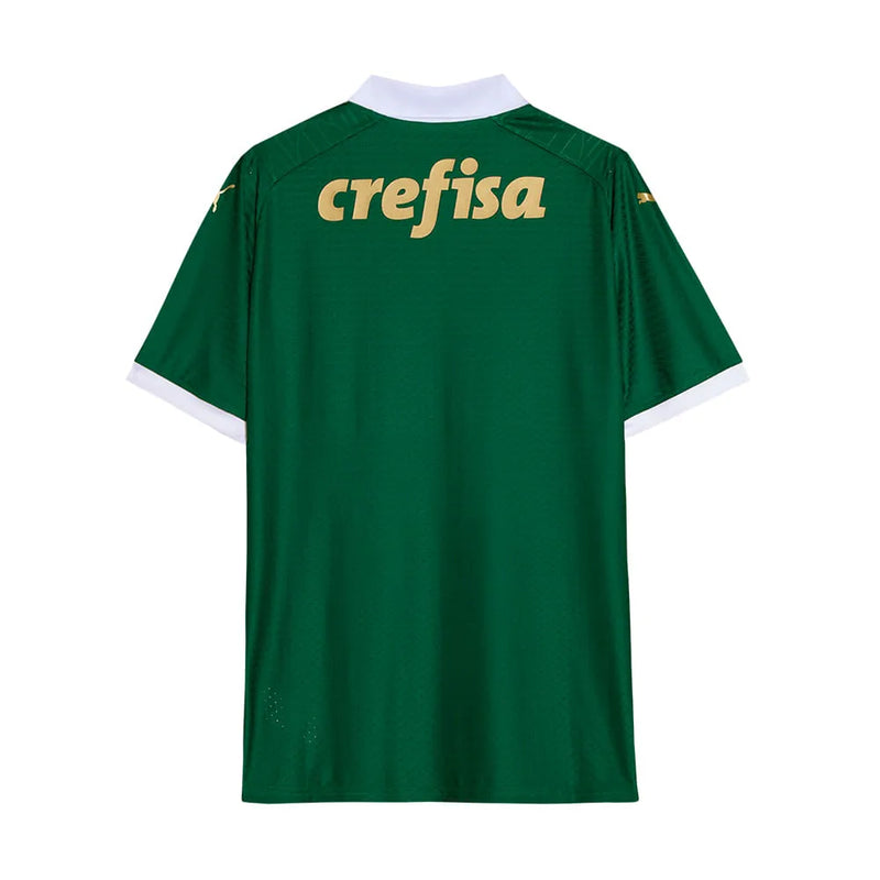 Camisa Palmeiras I (2024/2025) - Torcedor Masculina
