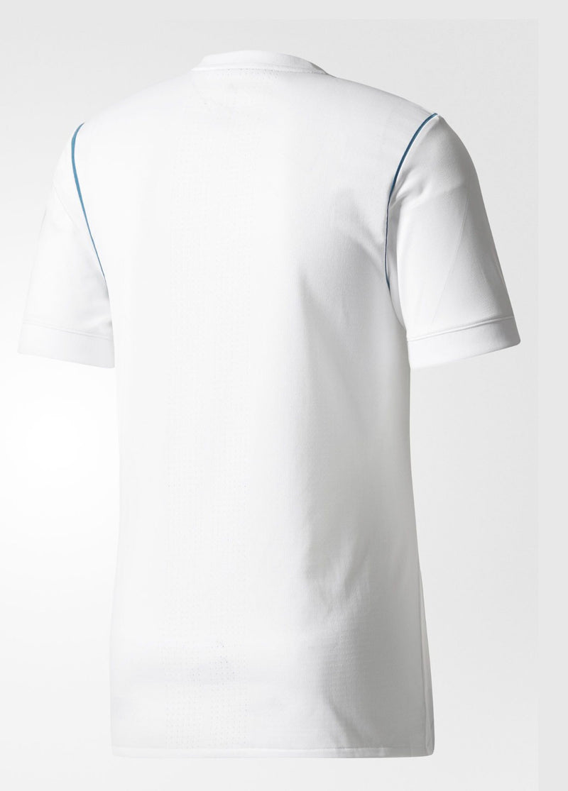 Camisa Real Madrid I (2017/2018) - Retrô
