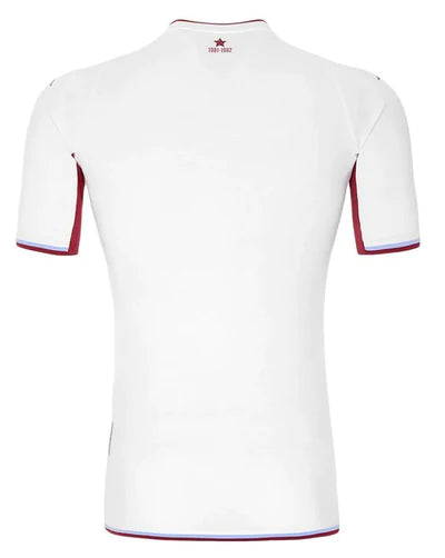 Camisa Aston Villa III (2021/2022) - Torcedor Masculino