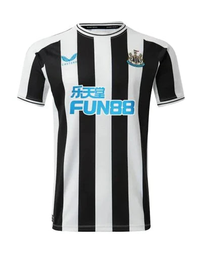 Camisa Newcastle I (2022/2023) - Torcedor Masculina