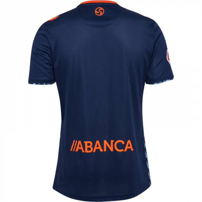 Camisa Celta de Vigo II (2024/2025) - Torcedor Masculina