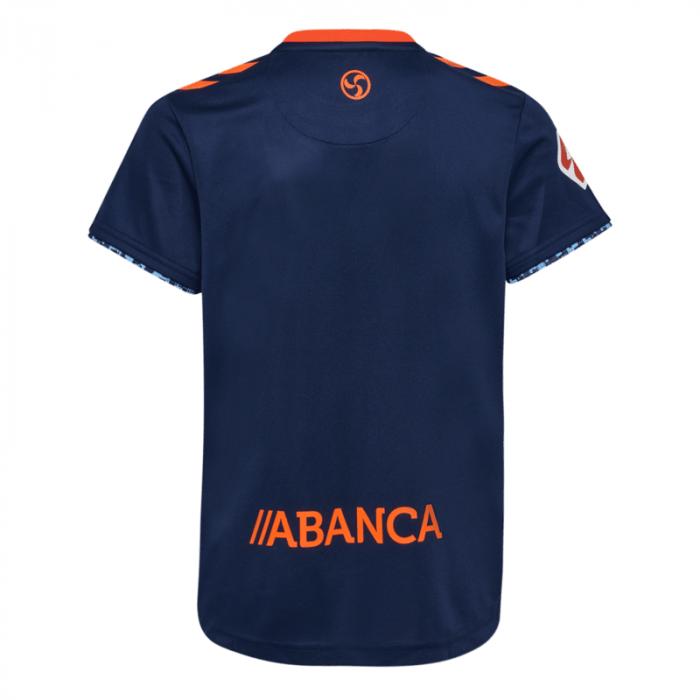 Camisa Celta de Vigo II (2024/2025) - Feminina