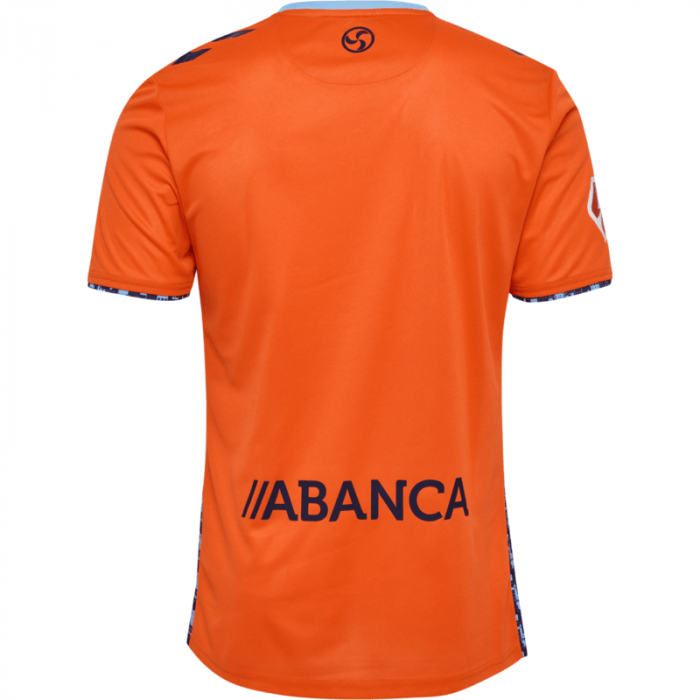Camisa Celta de Vigo III (2024/2025) - Torcedor Masculina