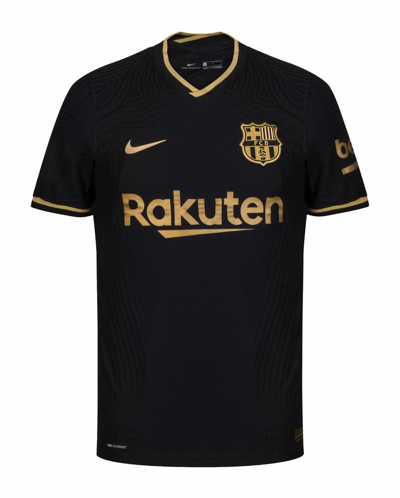 Camisa Barcelona II (2020/2021) - Torcedor Masculina