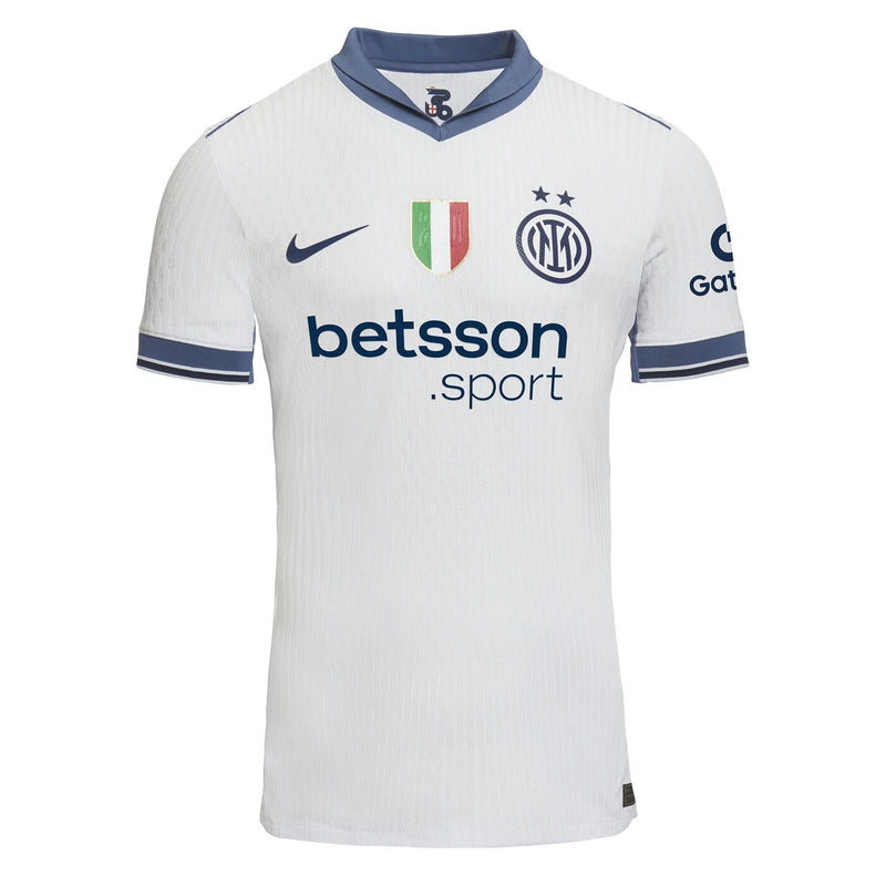 Camisa Inter de Milão II (2024/2025) - Torcedor Masculina