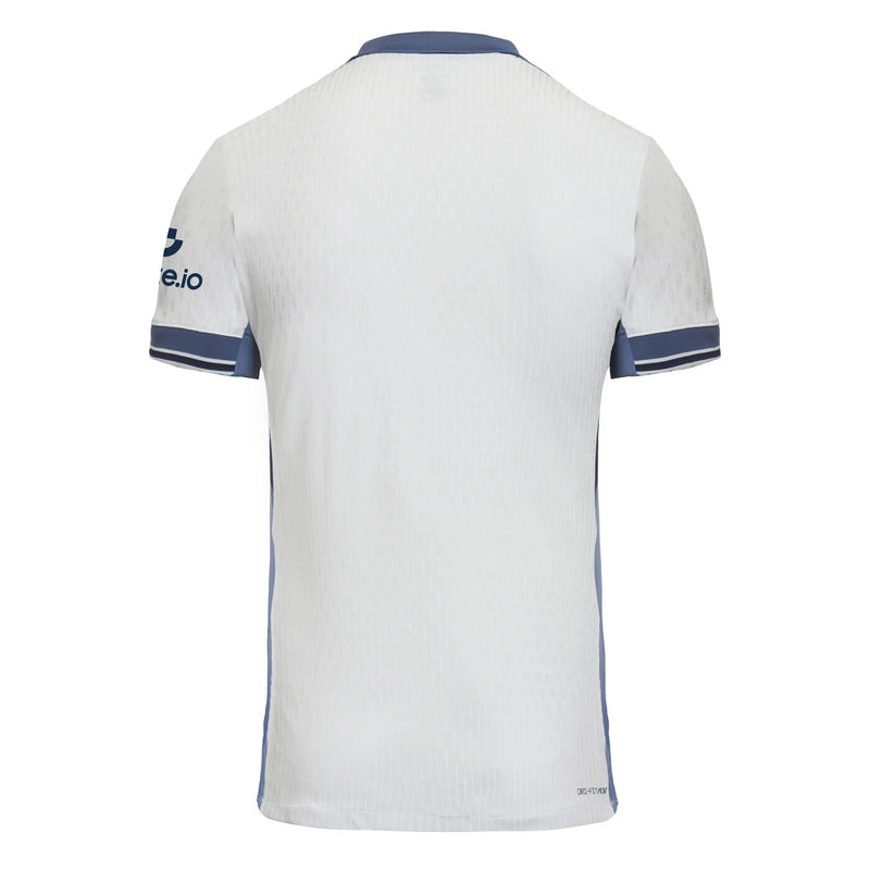 Camisa Inter de Milão II (2024/2025) - Torcedor Masculina