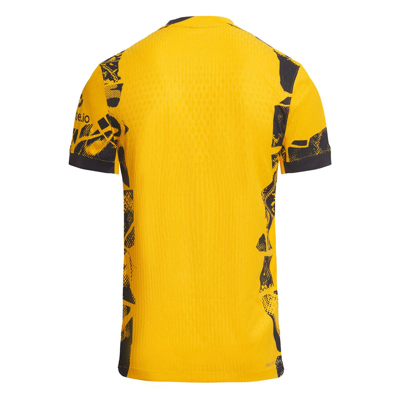 Camisa Inter de Milão III (2024/2025) - Torcedor Masculina