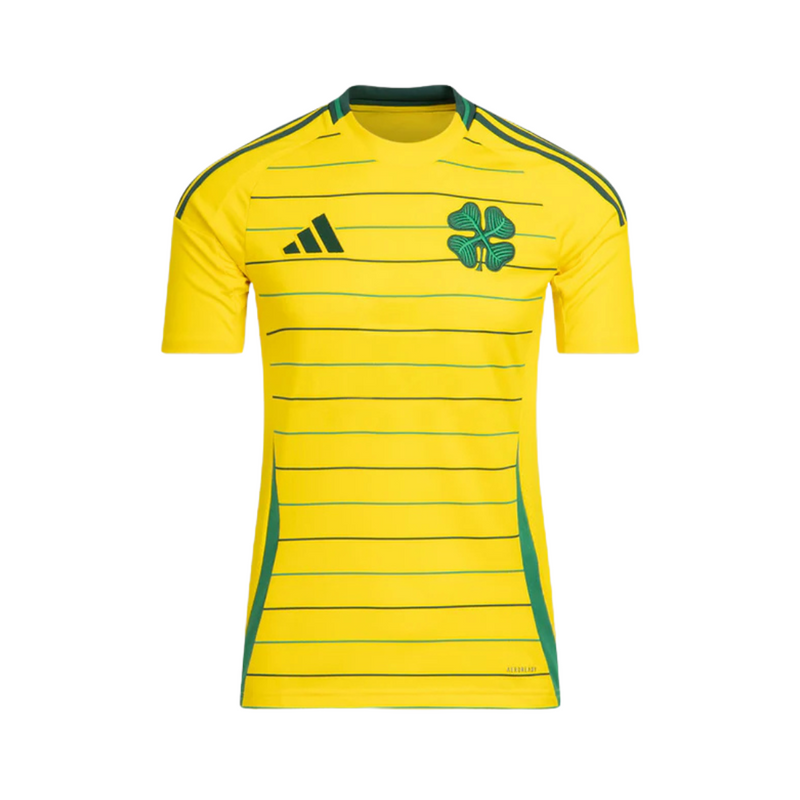 Camisa Celtics II (2024/2025) - Torcedor Masculina