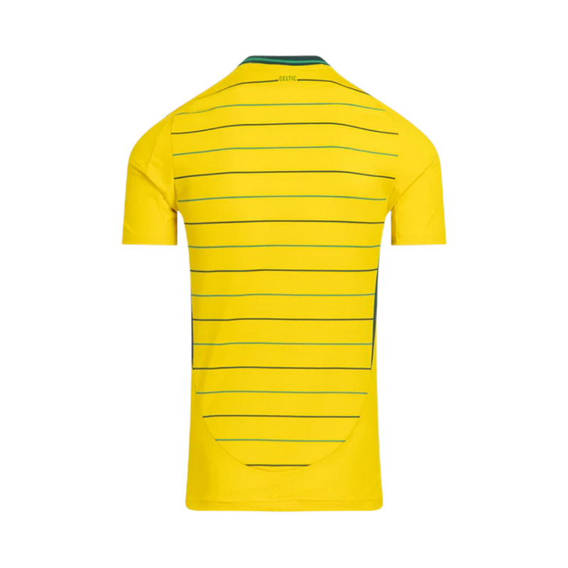 Camisa Celtics II (2024/2025) - Torcedor Masculina