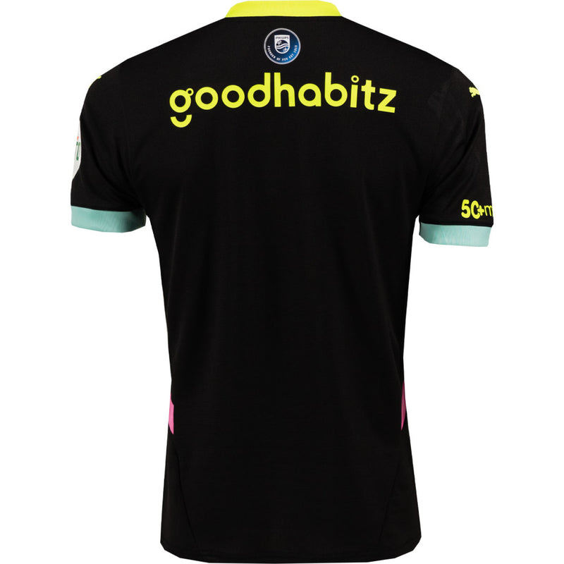 Camisa PSV II (2024/2025) - Torcedor Masculina