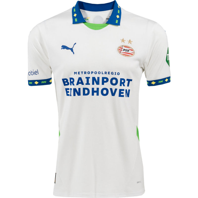 Camisa PSV III (2024/2025) - Torcedor Masculina