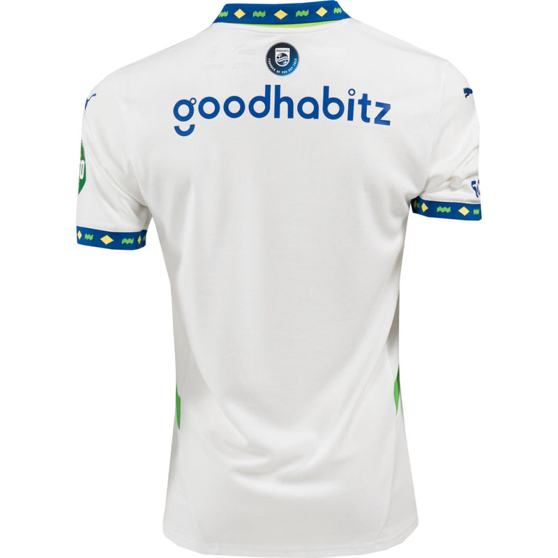 Camisa PSV III (2024/2025) - Torcedor Masculina