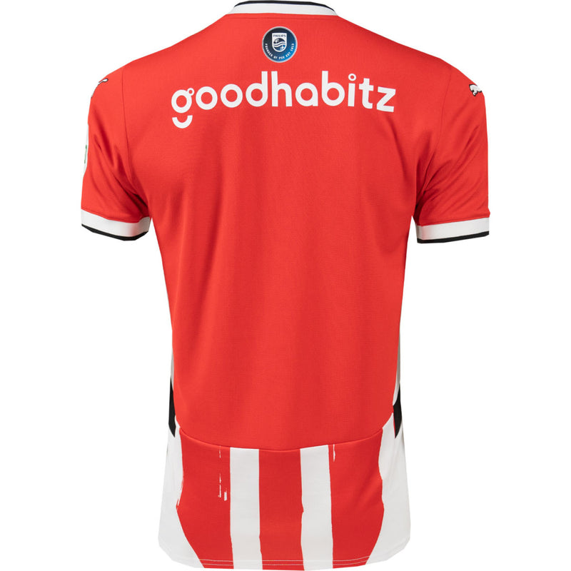 Camisa PSV I (2024/2025) - Torcedor Masculina