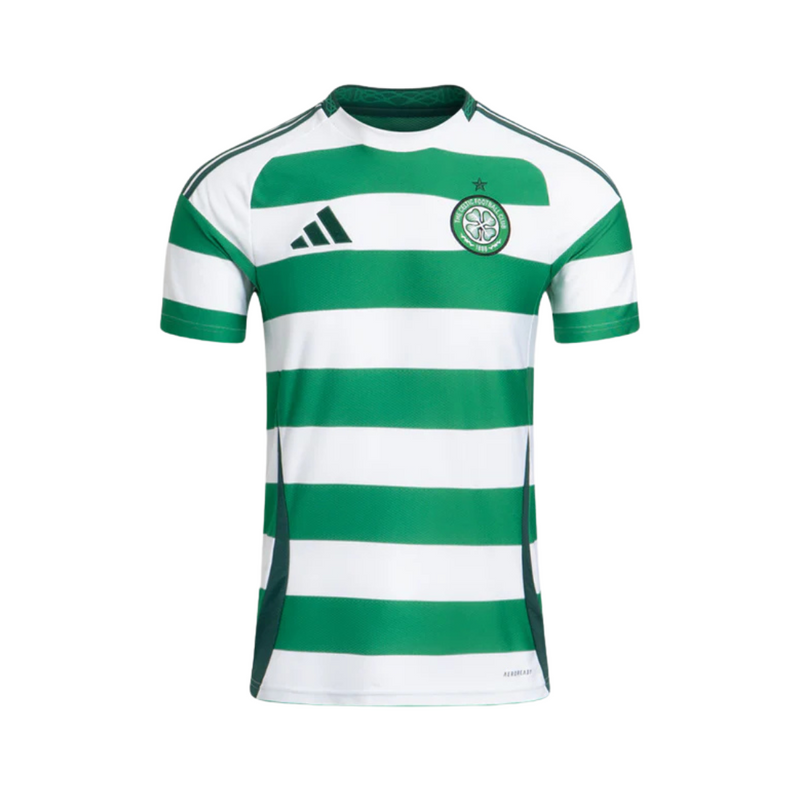Camisa Celtics I (2024/2025) - Torcedor Masculina