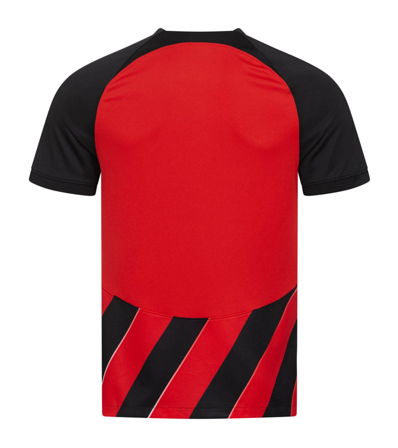 Camisa Eintracht Frankfurt I (2023/2024) - Torcedor Masculina
