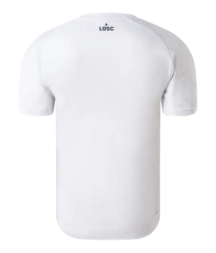 Camisa LOSC Lille II (2024/2025) - Torcedor Masculina