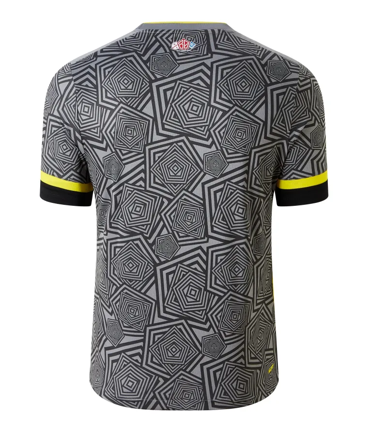 Camisa LOSC Lille III (2024/2025) - Torcedor Masculina