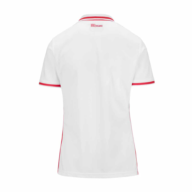Camisa Monaco I (2024/2025) - Feminina