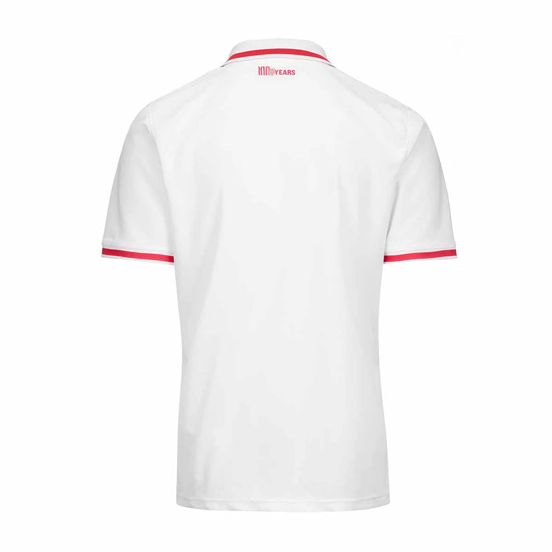 Camisa Monaco I (2024/2025) - Torcedor Masculina