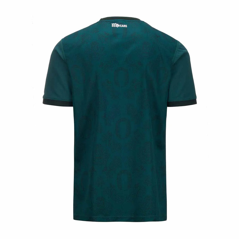 Camisa Monaco II (2024/2025) - Torcedor Masculina