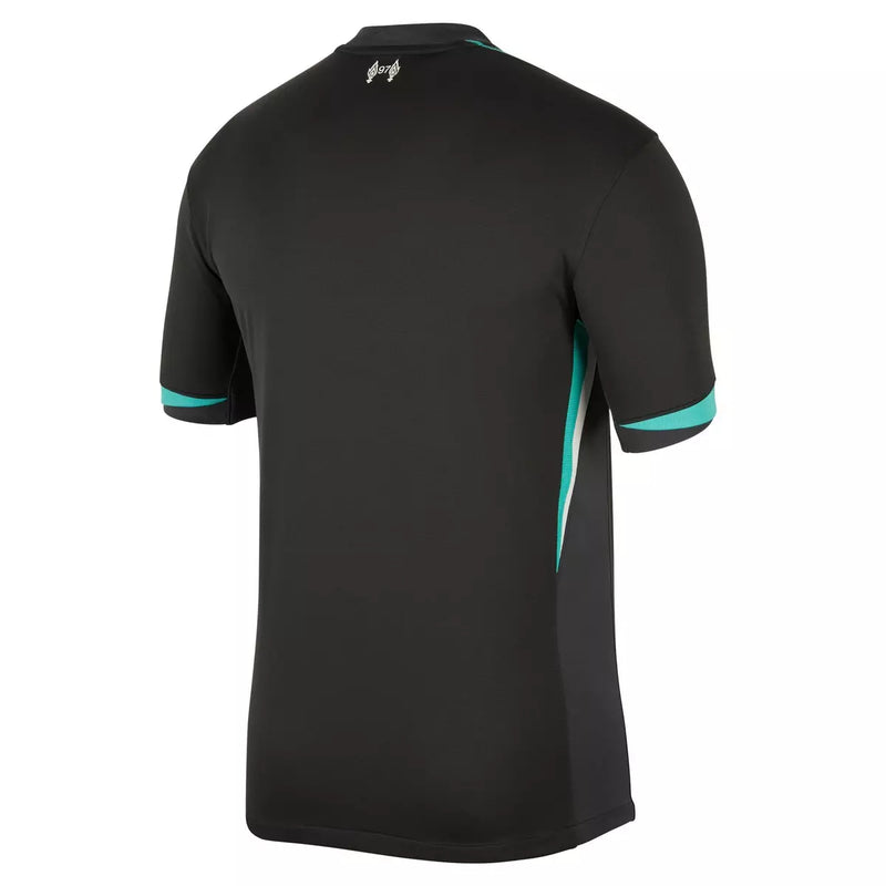 Camisa Liverpool II (2024/2025) - Torcedor Masculina