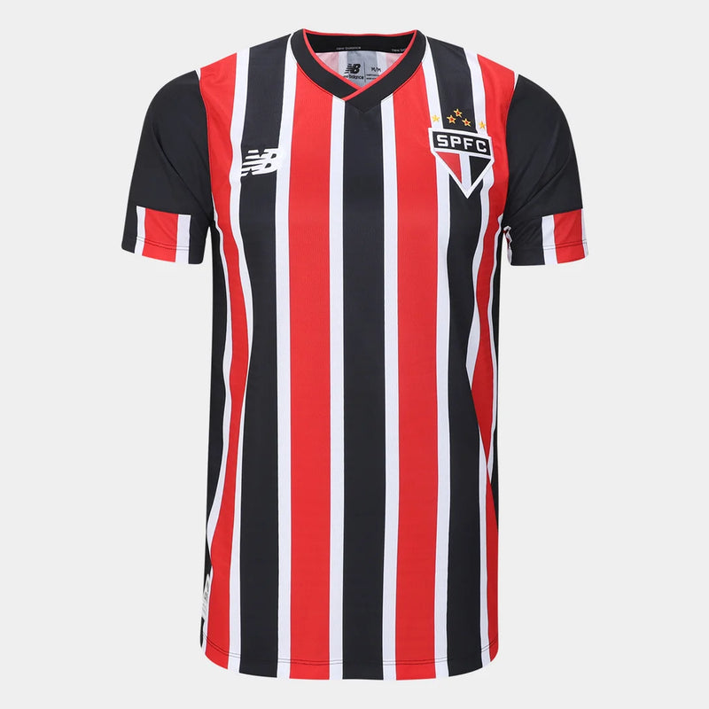 Camisa São Paulo II (2024/2025) - Torcedor Masculina