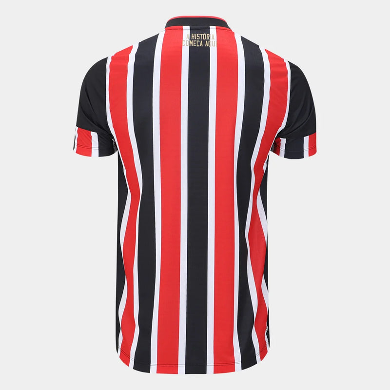 Camisa São Paulo II (2024/2025) - Torcedor Masculina