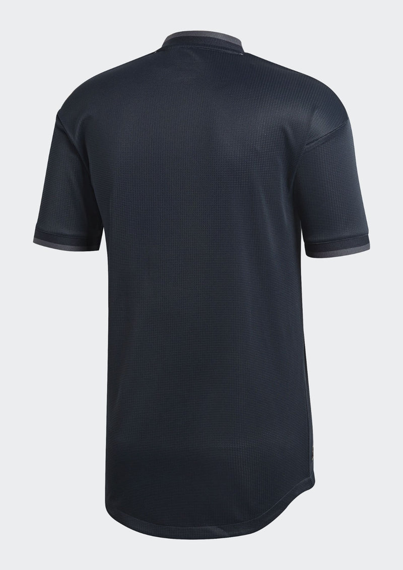 Camisa Real Madrid II (2018/2019) - Retrô