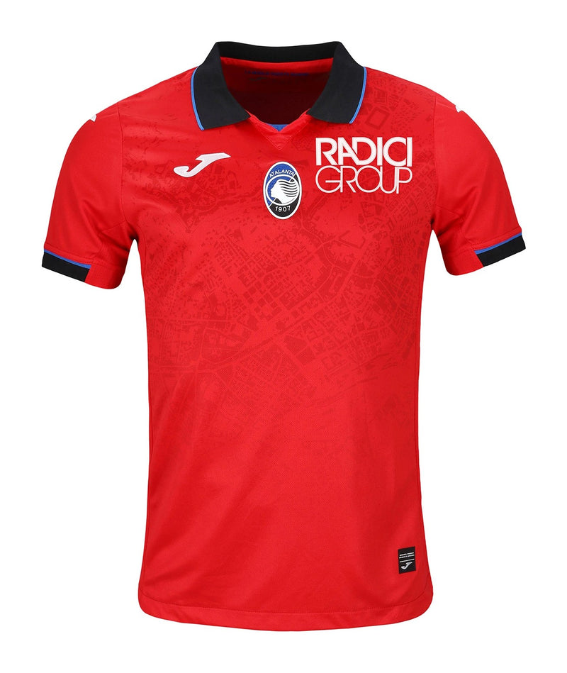 Camisa Atalanta III (2023/2024) - Torcedor Masculina