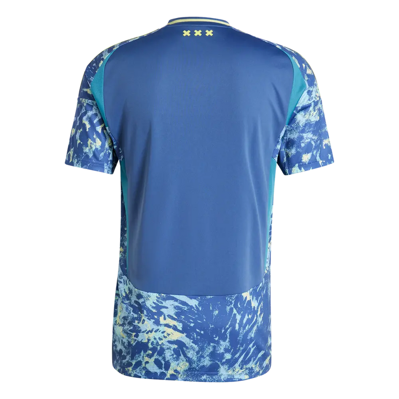 Camisa Ajax II (2024/2025) - Torcedor Masculina