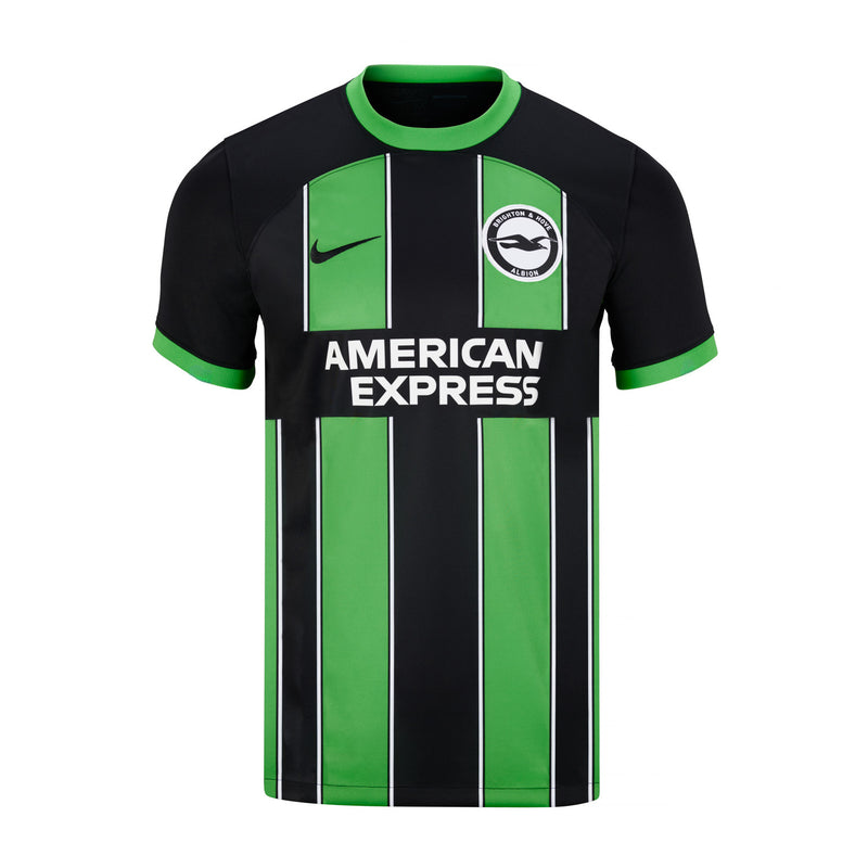 Camisa Brighton III (2024/2025) - Torcedor Masculina
