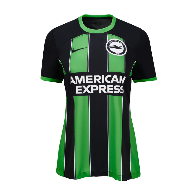 Camisa Brighton III (2024/2025) - Feminina