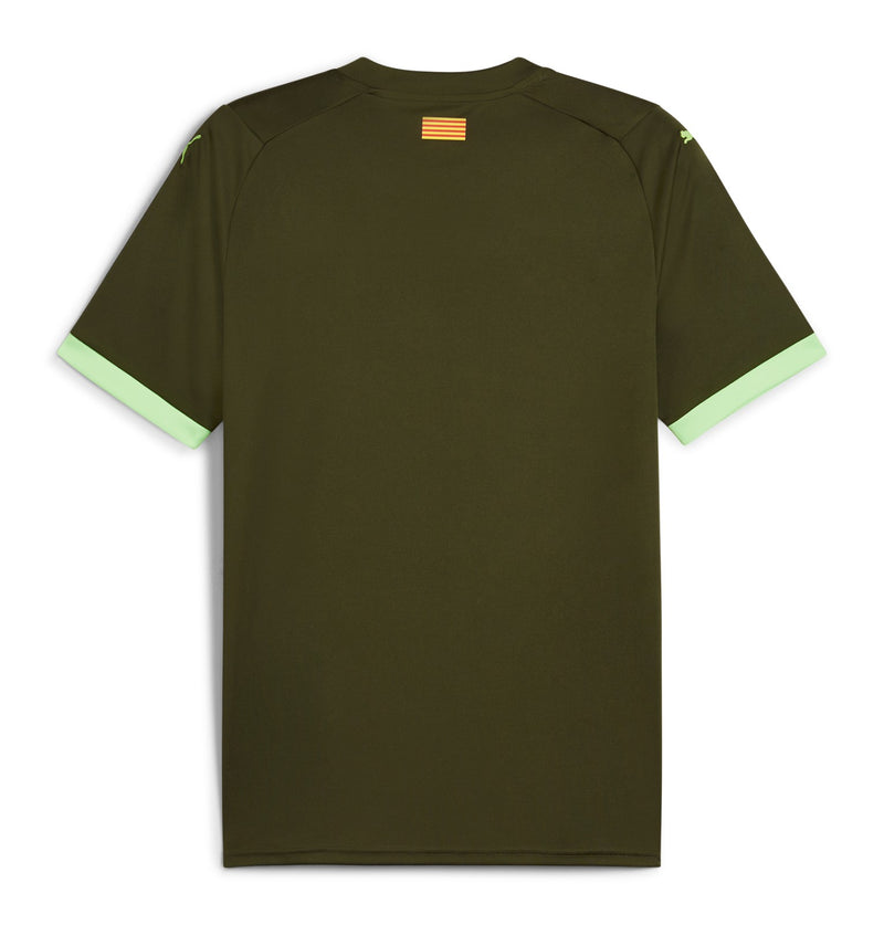 Camisa Girona III (2023/2024) - Torcedor Masculina