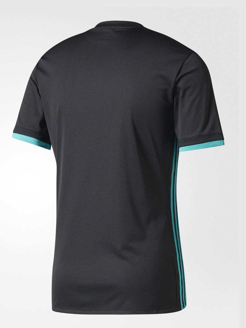 Camisa Real Madrid II (2017/2018) - Retrô