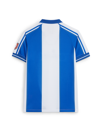 Camisa Porto I (1998/1999) - Retrô